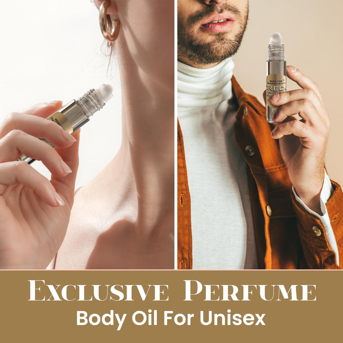 MOBETTER FRAGRANCE OILS inside a handbag as lifestyle shot highlighting travel ready convenience benefit
