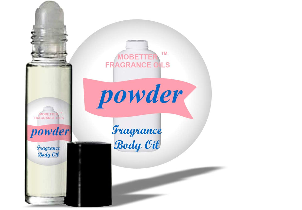 mobetter fragrance oils front view showing compact roll-on and portability