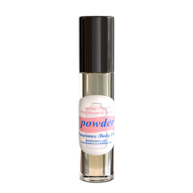 mobetter fragrance oils roller-ball close-up highlighting smooth application
