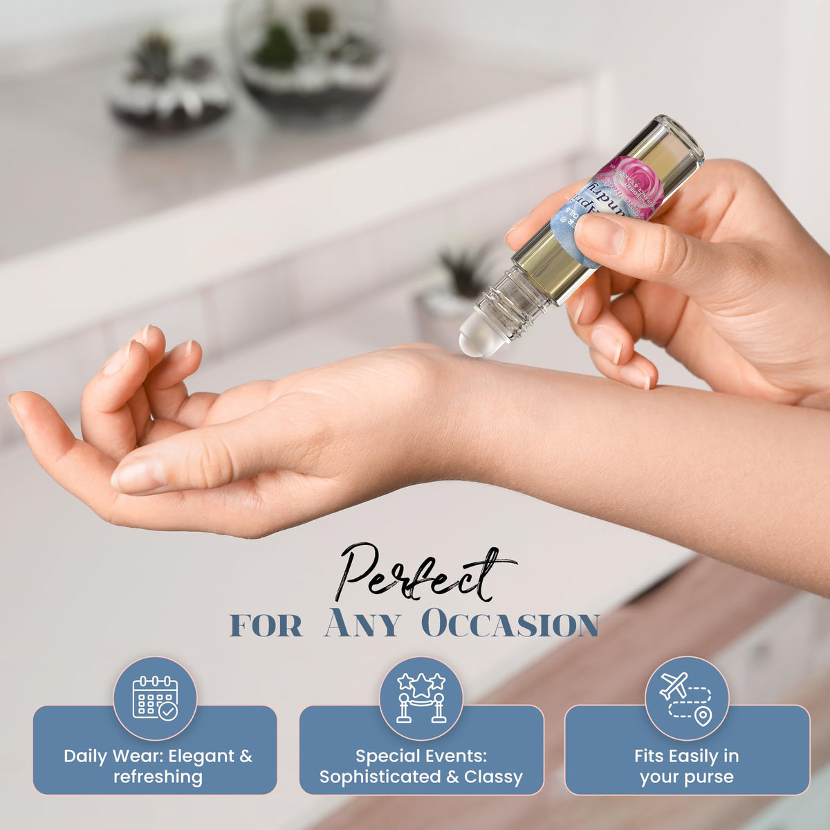 MOBETTER FRAGRANCE OILS boxed for travel highlighting secure packaging and on-the-go use
