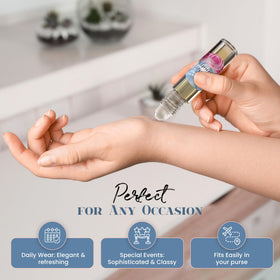 MOBETTER FRAGRANCE OILS boxed for travel highlighting secure packaging and on-the-go use