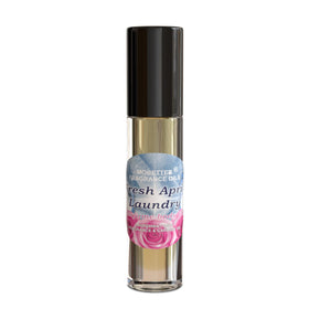 MOBETTER FRAGRANCE OILS rollerball detail illustrating smooth application and leak resistance