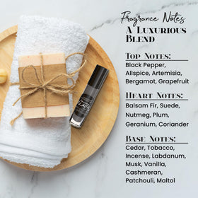 MOBETTER in a pocket lifestyle shot showing convenient touch-up benefits on the go