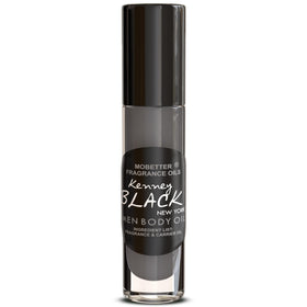 MOBETTER roll-on cap detail highlighting precise application and leak-resistant benefit