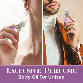 MOBETTER FRAGRANCE OILS in a purse scene conveying convenience and everyday portability