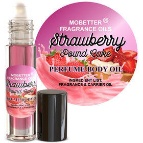 MOBETTER FRAGRANCE OILS front bottle view showing compact travel benefit