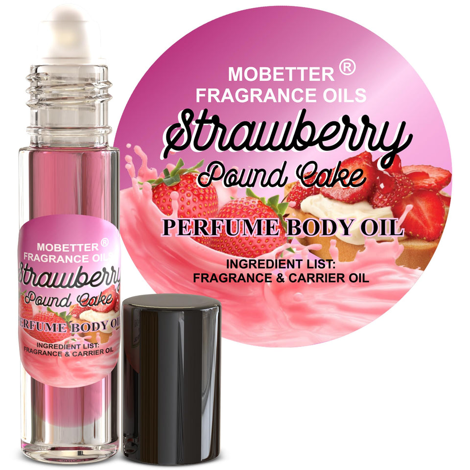 MOBETTER FRAGRANCE OILS front bottle view showing compact travel benefit