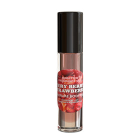 MOBETTER FRAGRANCE OILS close-up roller ball highlighting smooth, precise application