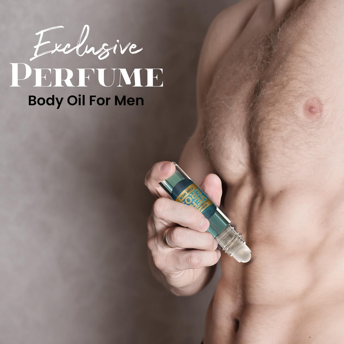 MOBETTER FRAGRANCE OILS in travel pouch shows ready-for-journey freshness