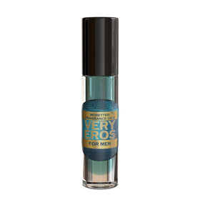 MOBETTER FRAGRANCE OILS roll-on closeup highlights smooth glass roller benefit