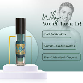 MOBETTER FRAGRANCE OILS next to coin shows travel-size portability benefit