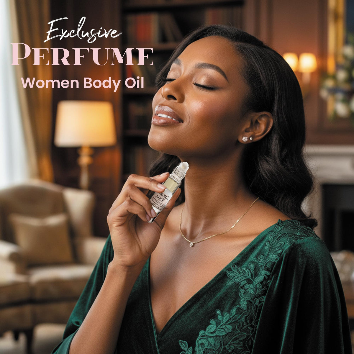 MOBETTER FRAGRANCE OILS in purse lifestyle scene for on-the-go freshness