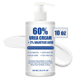 MOC LINK front view pump bottle showing product and size, highlights convenient dispensing