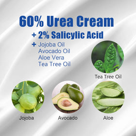 MOC LINK label close-up showing ingredient list to inform active and natural components