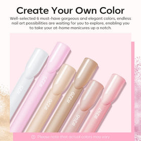 modelones 3D carving detail on nail highlighting precision and sculpting hold