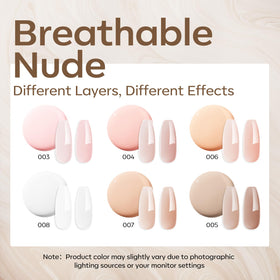 modelones built-in brush and cap close-up showing precision application for neat strokes