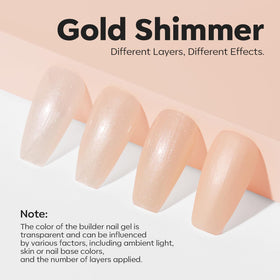 modelones built-in brush applicator close-up for precise, easy application