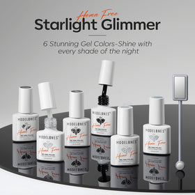 modelones cat eye effect detail with magnetic stripe delivering eye-catching depth
