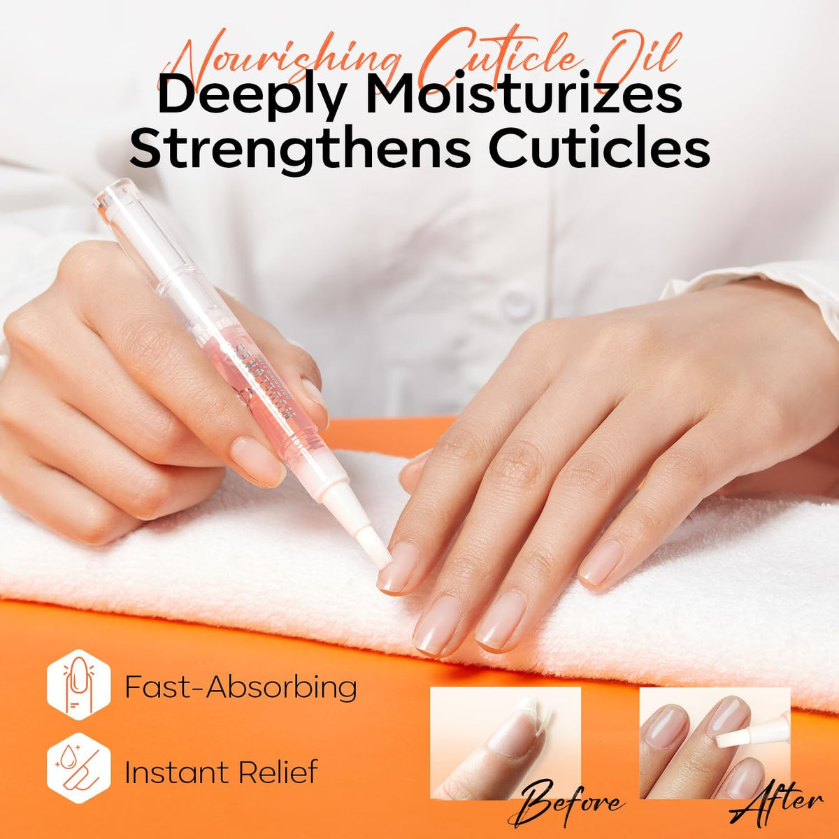 modelones cuticle trimmer sharp detail for accurate cuticle removal