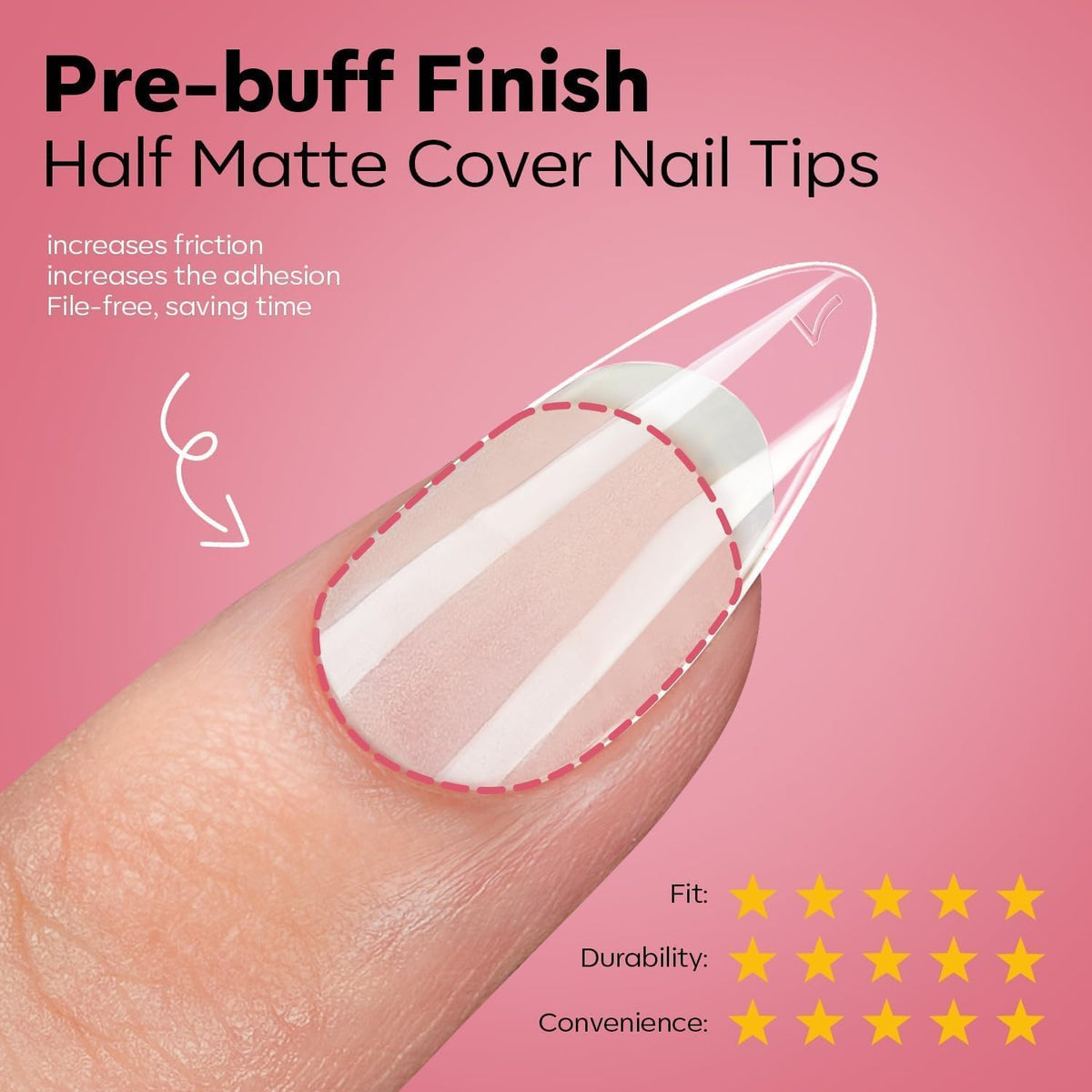 modelones dehydrator and basic tools prepping nails for longer wear