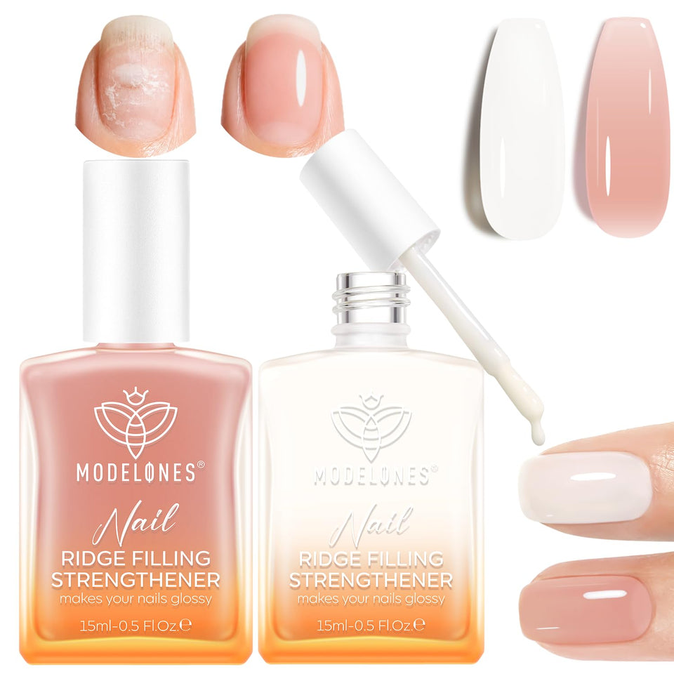 modelones front packaging showing both bottles and kit benefits