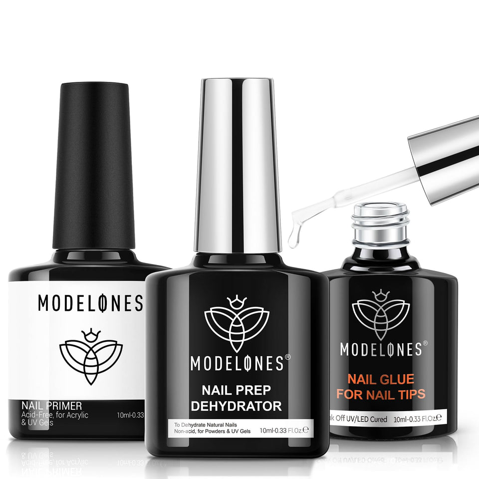 modelones front packaging showing complete 10-in-1 kit and benefits