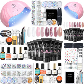 Modelones front packaging showing full kit and contents for convenient gifting