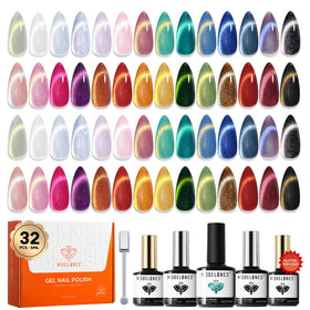 modelones front packaging showing full 32-piece kit benefits