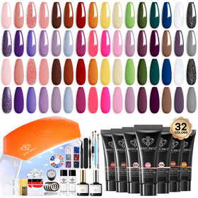 modelones front packaging showing full 133pc kit and contents for easy setup