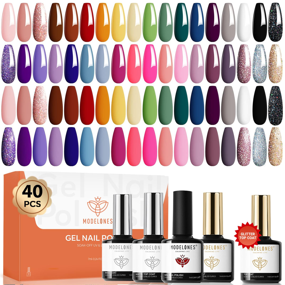modelones gift box lifestyle showing presentable packaging and gift-ready appeal benefit
