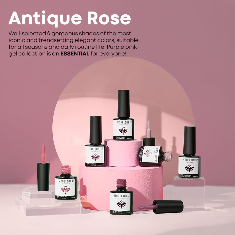 modelones gift box presentation showing ready-to-give packaging and curated palette