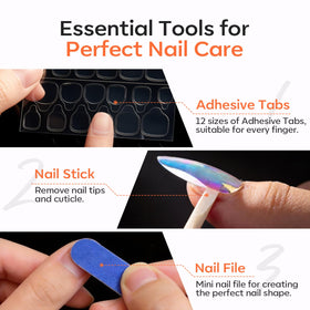 modelones in-use salon with a technician packing a set for client convenience