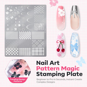modelones complete kit contents flatlay for quick all-in-one setup
