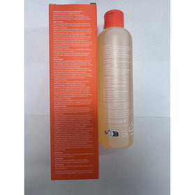 modelones lemon and osmanthus visuals indicating fresh scent and milder odor benefit