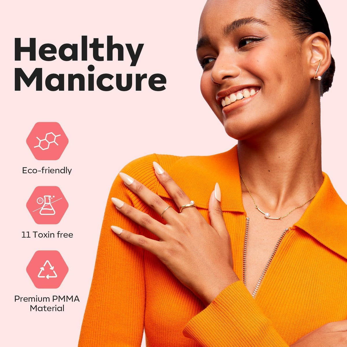 modelones kit packed in travel bag for on-the-go manicure convenience