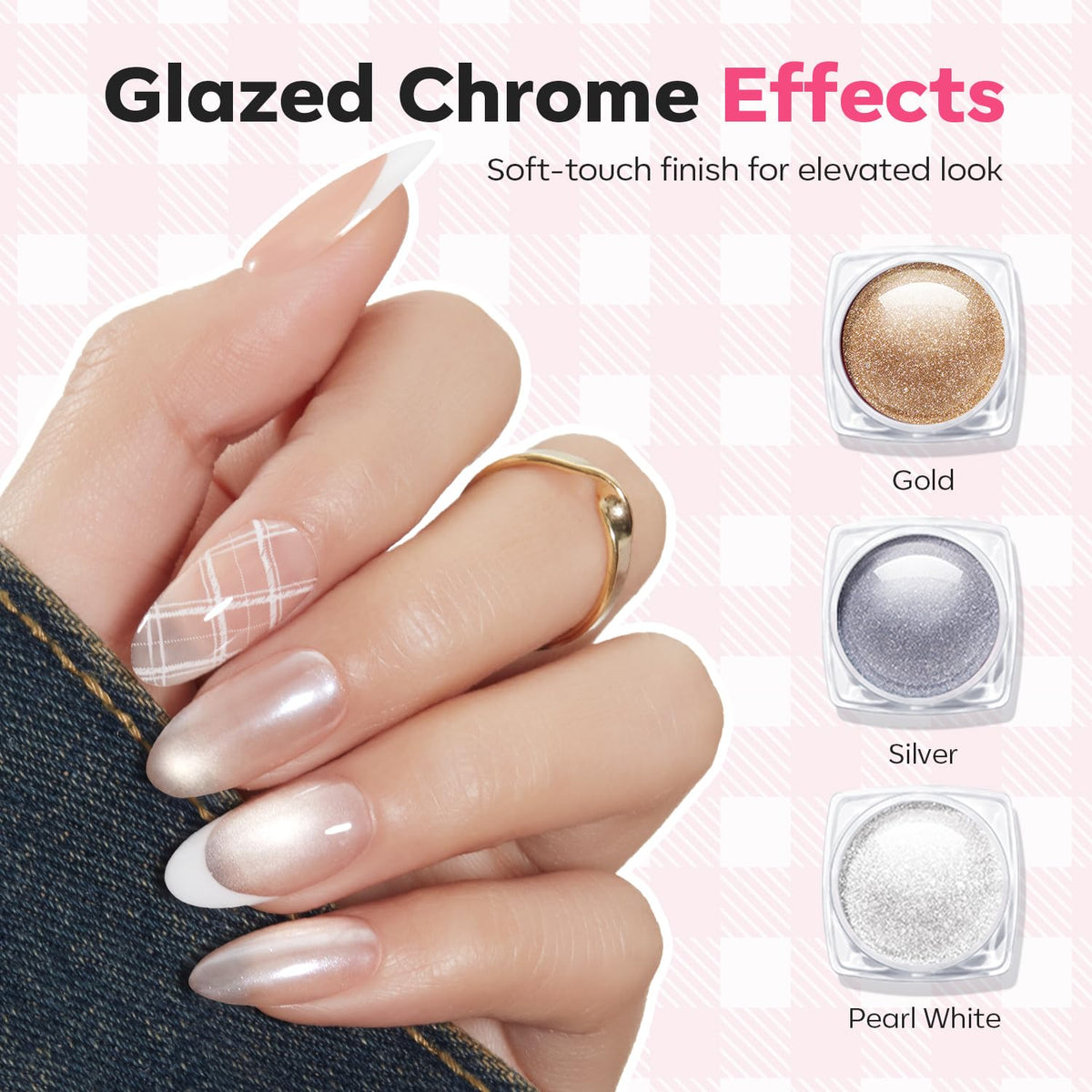 modelones matte no-wipe gel top coat bottle protecting stamped designs