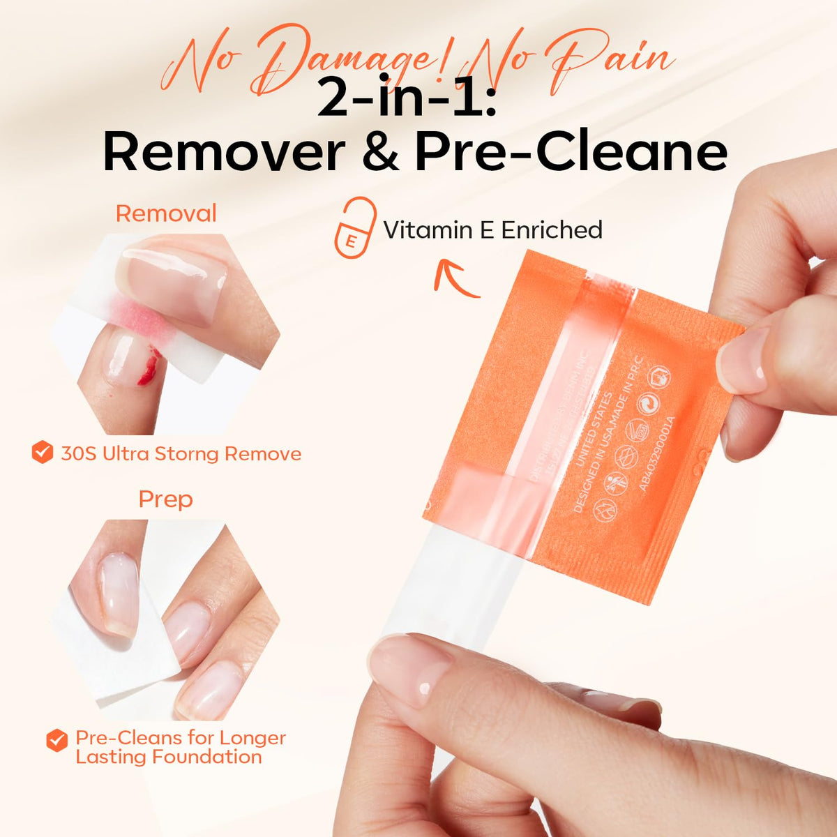 modelones nail buffer top view smoothing nails for even polish application
