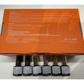 modelones no-wipe base bottle emphasizing clean cured surface benefit
