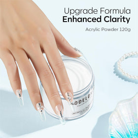 modelones sealed packaging and label ensuring product freshness and quality