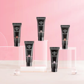 modelones color range layflat showing five distinct jelly tones for layered or blended designs