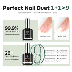modelones portable uv led lamp open curing a gel nail quickly