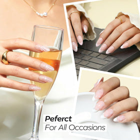 modelones reusable storage case organizing nails for repeated use and protection
