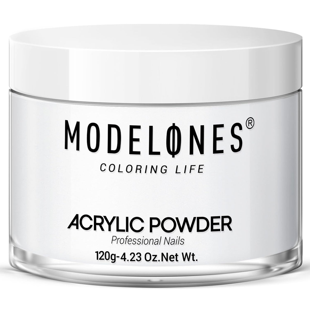 modelones salon application scene showing efficient professional use and speed