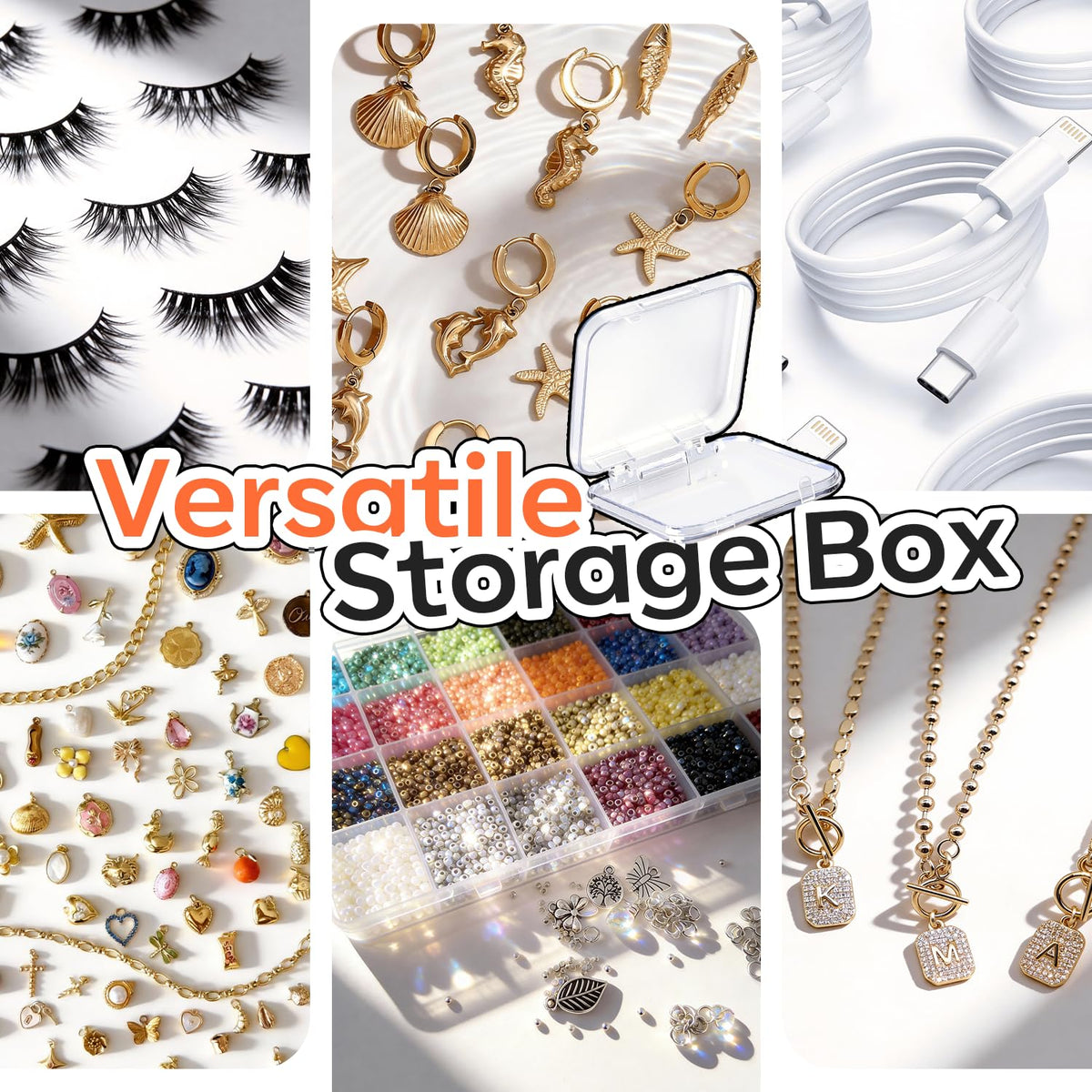 modelones scale comparison with a box beside a coin showing compact storage size