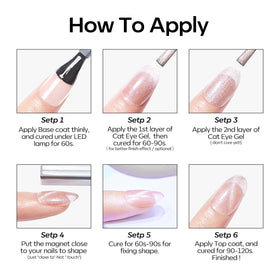 modelones soak-off removal demo showing safe removal and nail care benefit