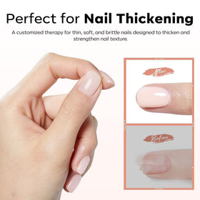 modelones gel texture swirl highlighting thickening builder consistency benefit
