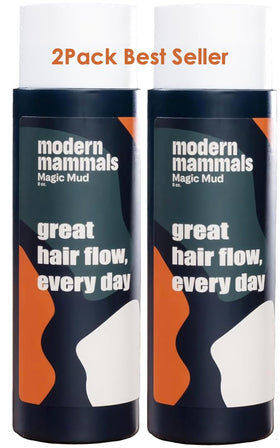 Modern Mammals front label showing product name and benefit