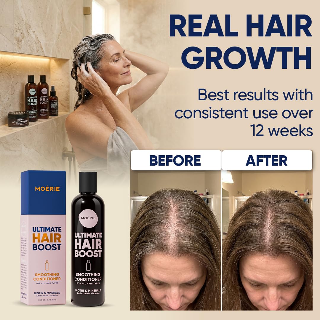 Moerie ingredient rosemary focus emphasizes botanical nourishment