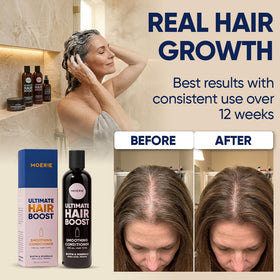 Moerie ingredient rosemary focus emphasizes botanical nourishment