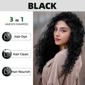 MOISTAR before and after showing gray coverage results